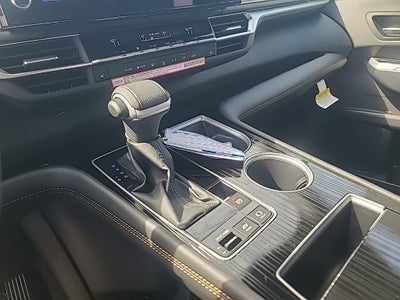 2026 Toyota Sienna Woodland Edition 7 Passenger