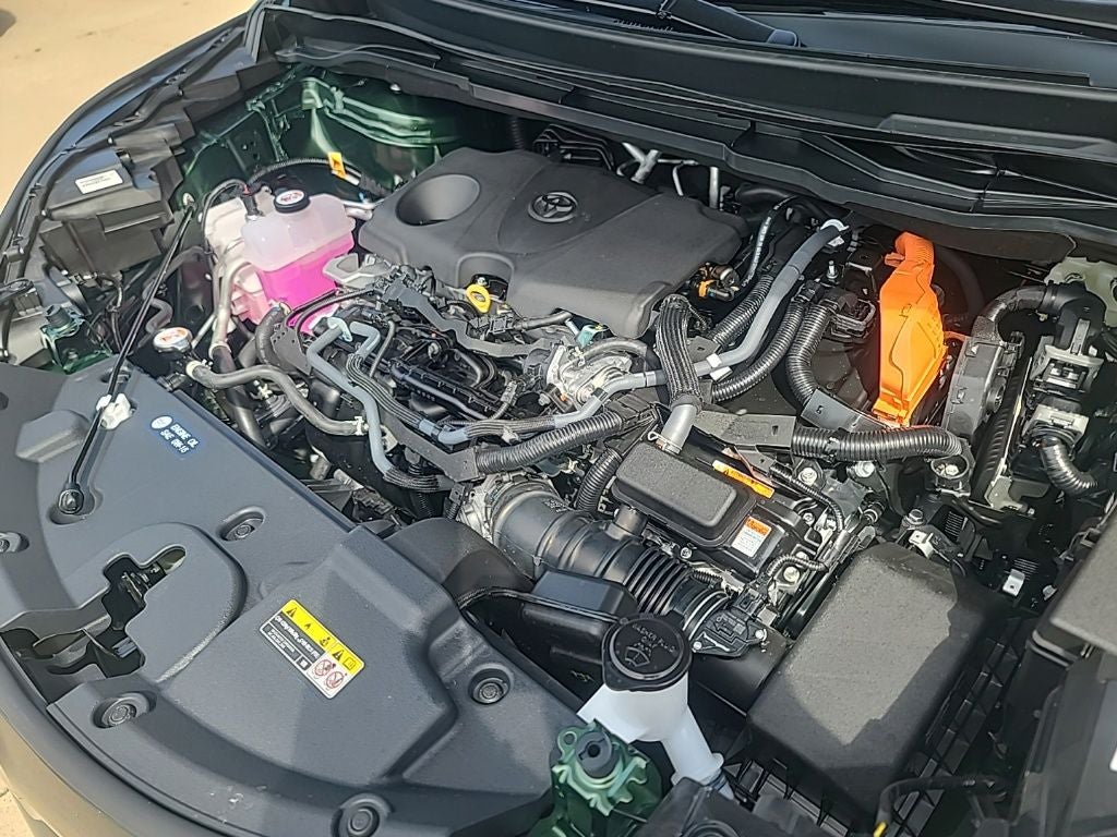 2026 Toyota Sienna Woodland Edition 7 Passenger