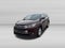 2017 Toyota Highlander Hybrid Limited