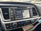 2017 Toyota Highlander Hybrid Limited