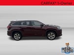 2017 Toyota Highlander Hybrid Limited