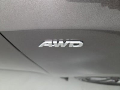 2019 Toyota Sienna XLE AWD 7 Passenger