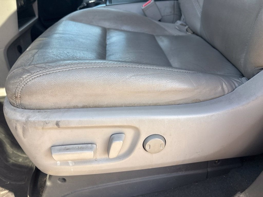 2019 Toyota Sienna XLE AWD 7 Passenger