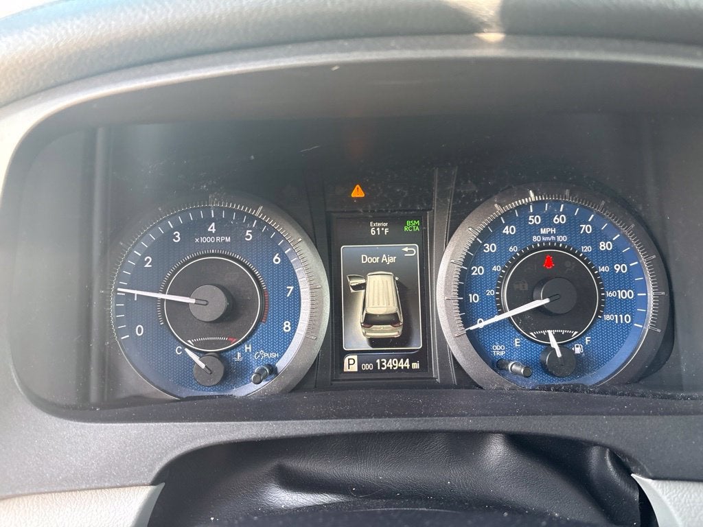 2019 Toyota Sienna XLE AWD 7 Passenger