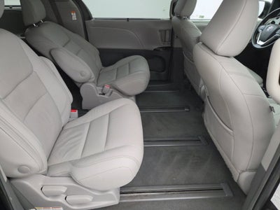 2019 Toyota Sienna XLE AWD 7 Passenger