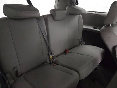 2019 Toyota Sienna XLE AWD 7 Passenger