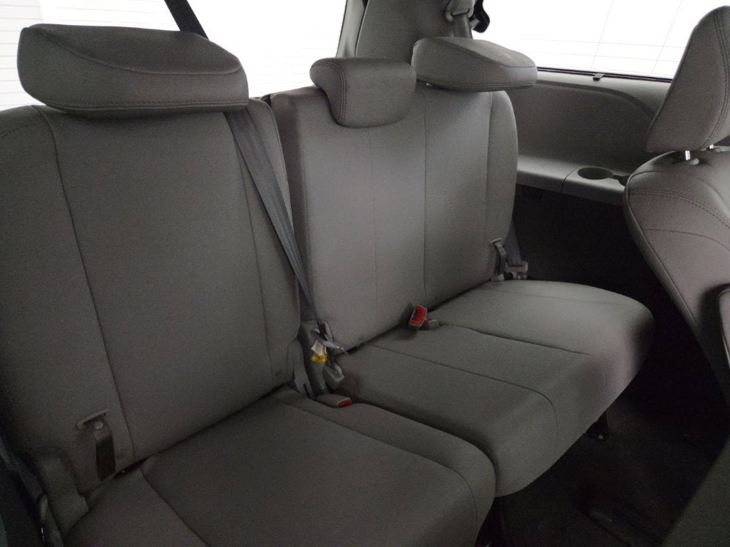 2019 Toyota Sienna XLE AWD 7 Passenger