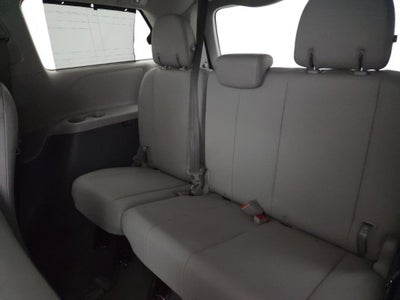 2019 Toyota Sienna XLE AWD 7 Passenger