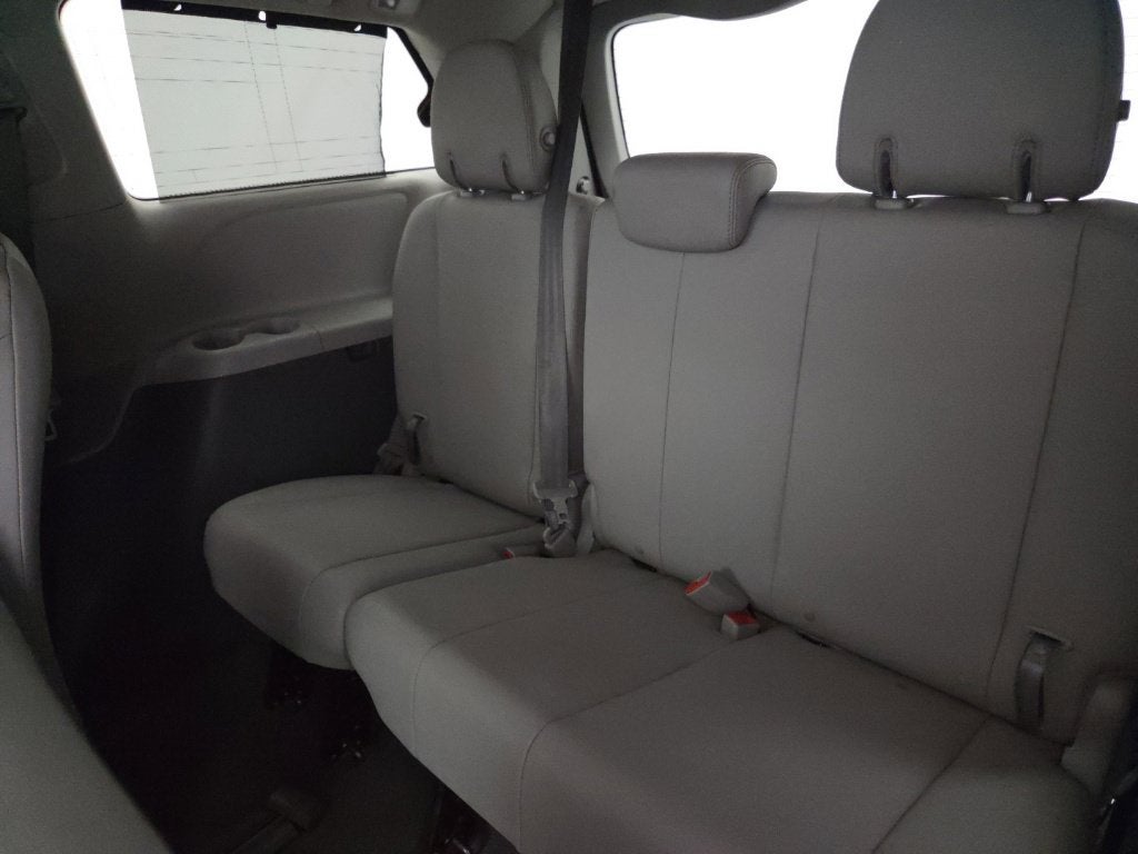 2019 Toyota Sienna XLE AWD 7 Passenger