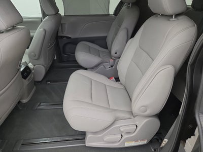 2019 Toyota Sienna XLE AWD 7 Passenger