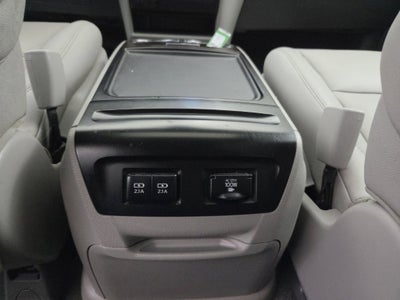 2019 Toyota Sienna XLE AWD 7 Passenger