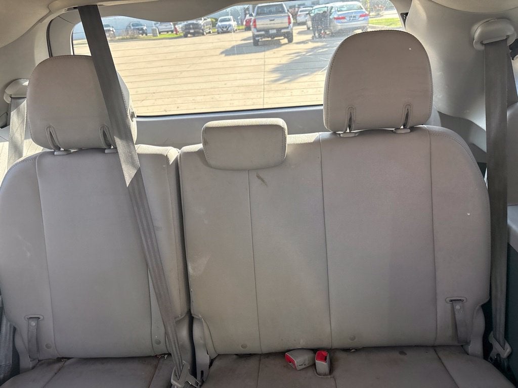 2019 Toyota Sienna XLE AWD 7 Passenger