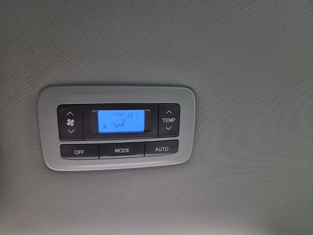2019 Toyota Sienna XLE AWD 7 Passenger