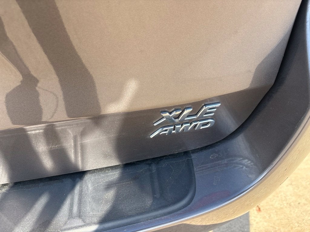 2019 Toyota Sienna XLE AWD 7 Passenger