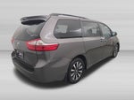 2019 Toyota Sienna XLE AWD 7 Passenger