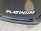 2026 Toyota Sienna Platinum 7 Passenger