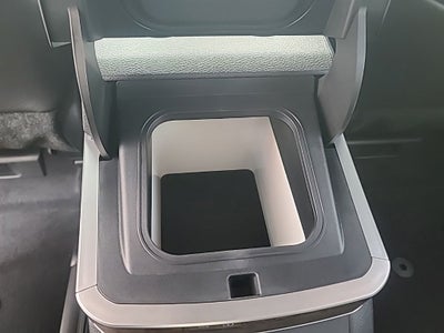 2026 Toyota Sienna Platinum 7 Passenger