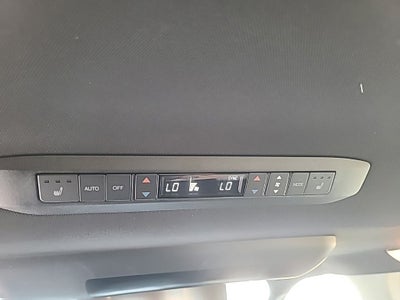2026 Toyota Sienna Platinum 7 Passenger