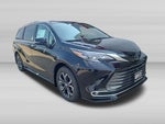 2026 Toyota Sienna Platinum 7 Passenger