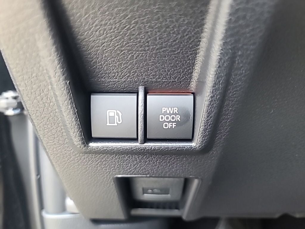 2026 Toyota Sienna Platinum 7 Passenger
