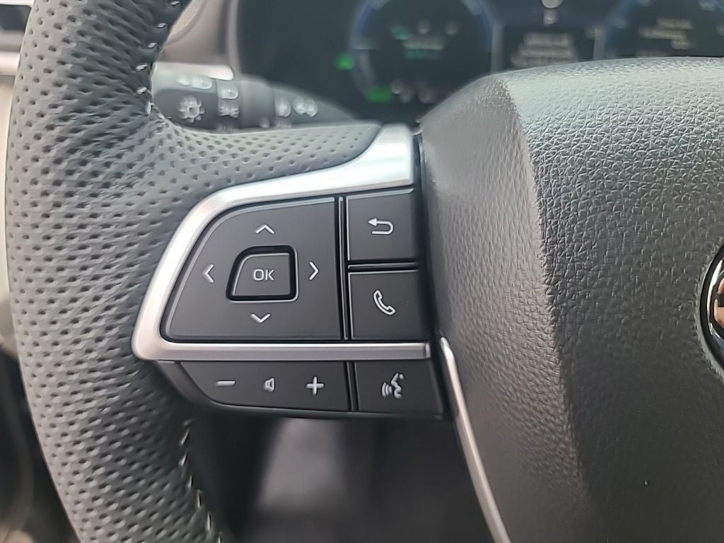 2026 Toyota Sienna Platinum 7 Passenger