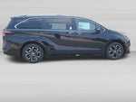 2026 Toyota Sienna Platinum 7 Passenger
