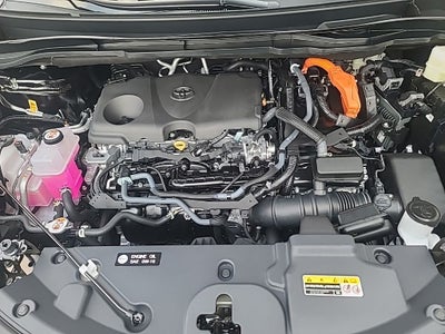 2026 Toyota Sienna Platinum 7 Passenger