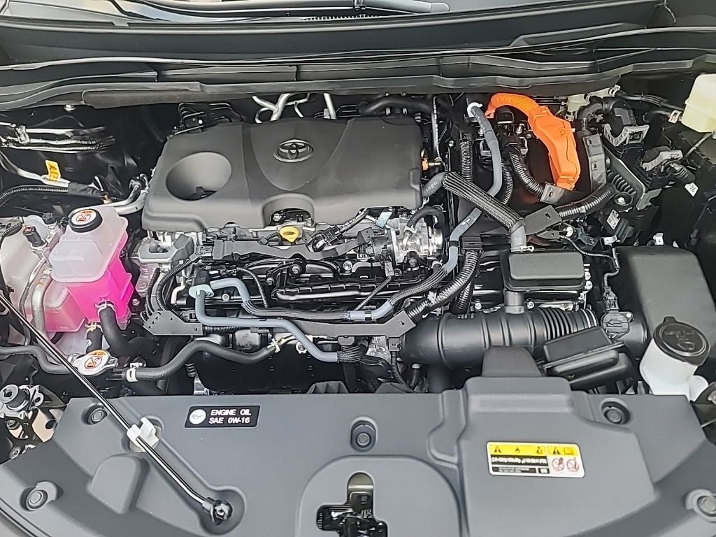 2026 Toyota Sienna Platinum 7 Passenger