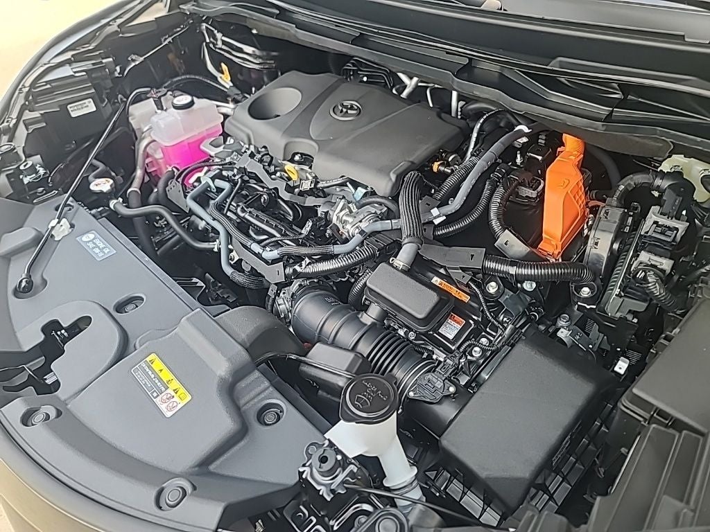 2026 Toyota Sienna Platinum 7 Passenger