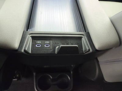 2025 Toyota Sienna XLE 7 Passenger