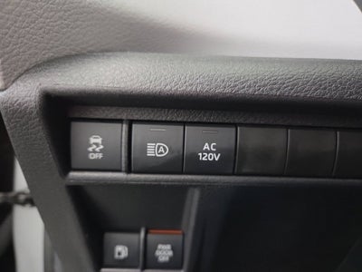 2025 Toyota Sienna XLE 7 Passenger