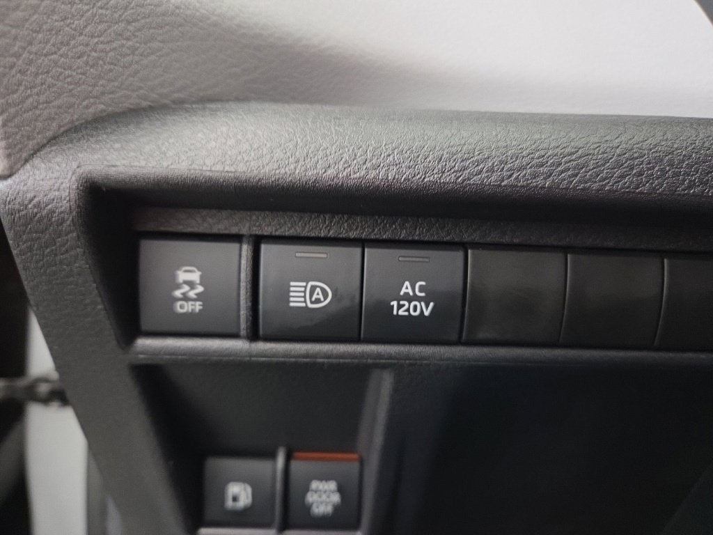 2025 Toyota Sienna XLE 7 Passenger