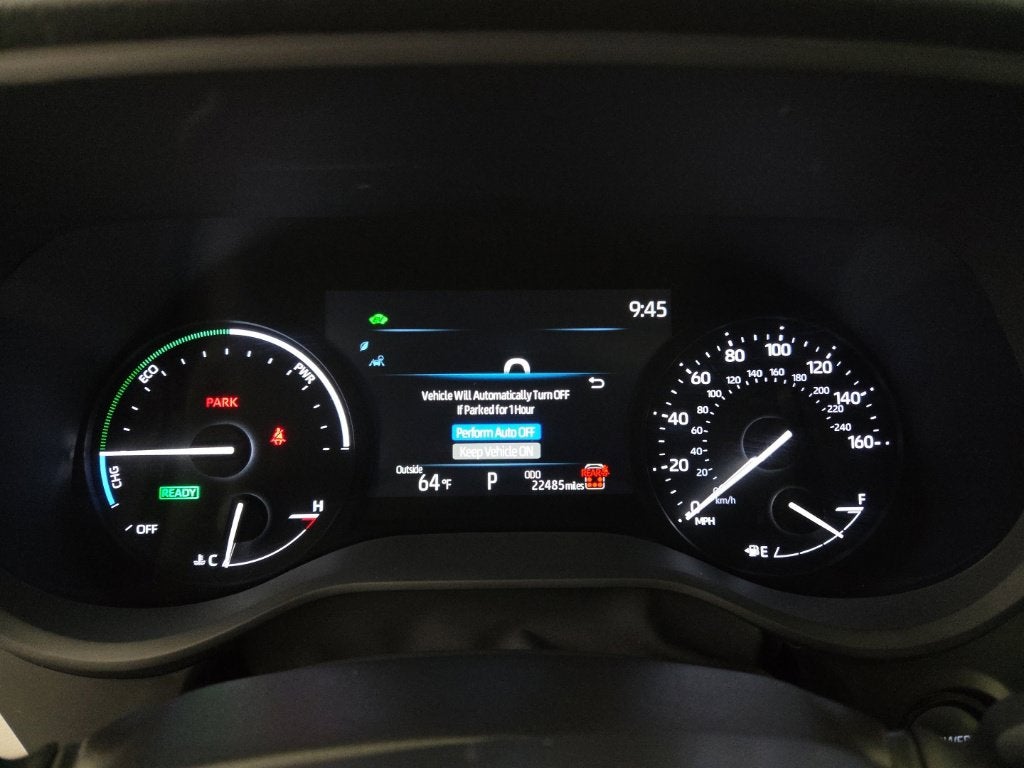 2025 Toyota Sienna XLE 7 Passenger
