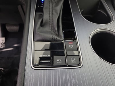 2025 Toyota Sienna XLE 7 Passenger