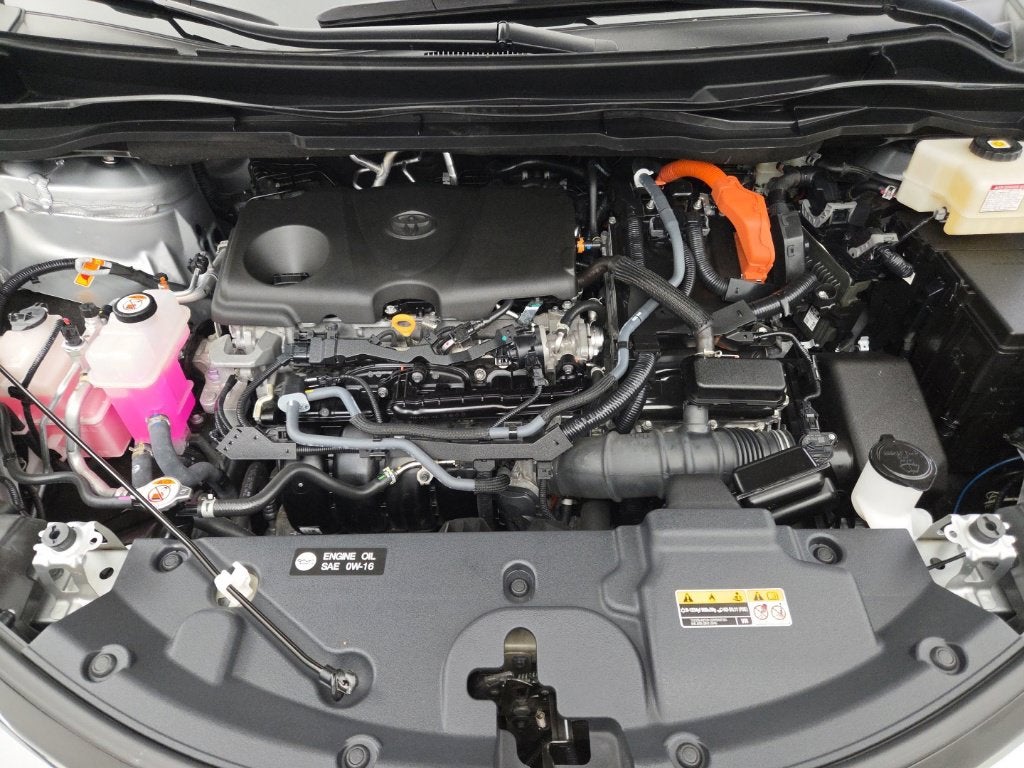 2025 Toyota Sienna XLE 7 Passenger