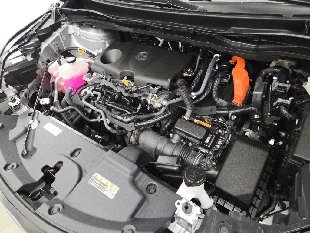 2025 Toyota Sienna XLE 7 Passenger