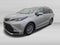 2025 Toyota Sienna XLE 7 Passenger