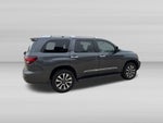 2018 Toyota Sequoia Limited