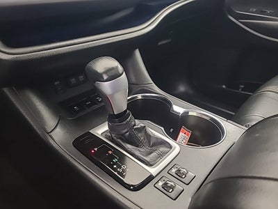 2017 Toyota Highlander SE