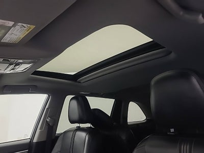 2017 Toyota Highlander SE