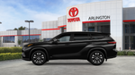 2026 Toyota Highlander Hybrid Hybrid XLE