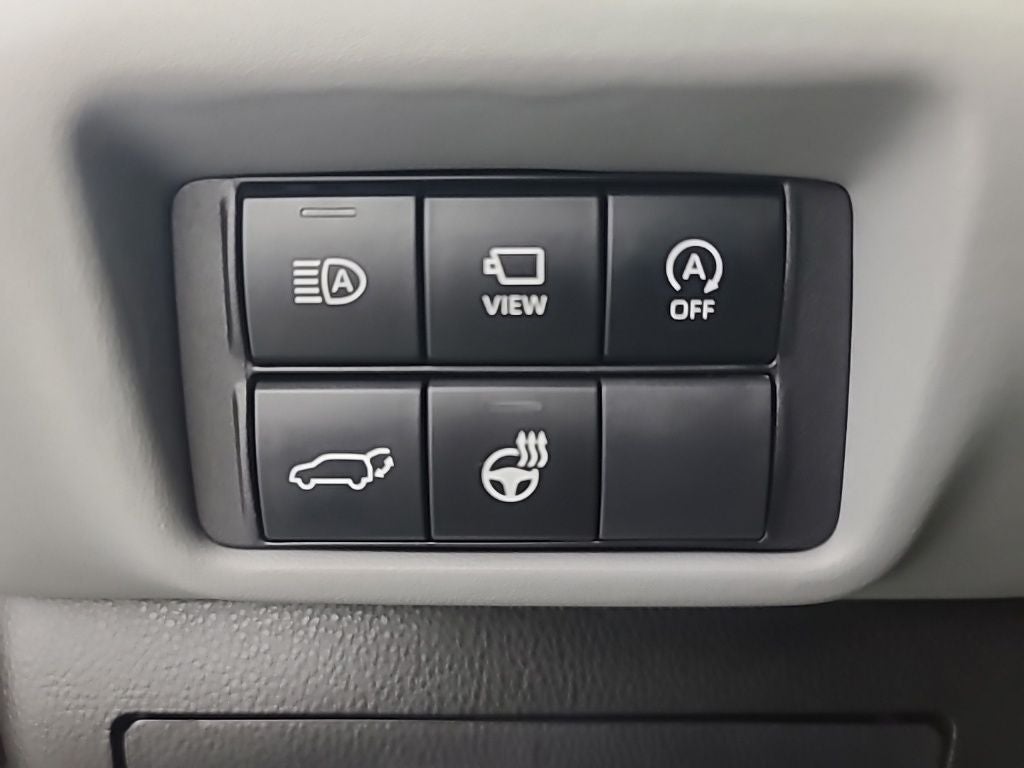 2025 Toyota HIGHLANDER Platinum