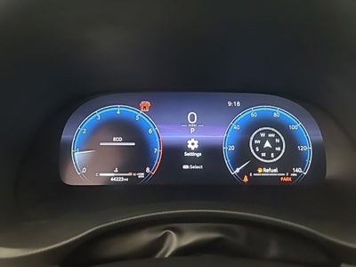 2025 Toyota HIGHLANDER Platinum