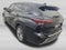 2025 Toyota HIGHLANDER Platinum
