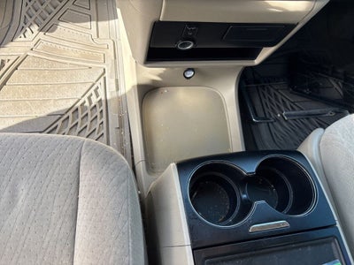 2015 Toyota SIENNA LE 3.5L LE 8 Passenger