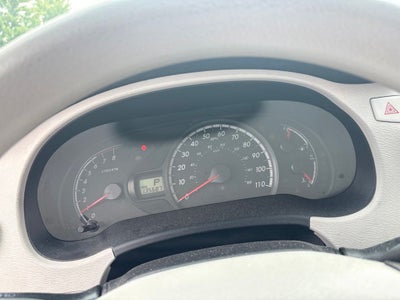 2012 Toyota SIENNA LE 3.5L LE 8 Passenger