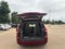2012 Toyota SIENNA LE 3.5L LE 8 Passenger