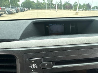 2012 Toyota SIENNA LE 3.5L LE 8 Passenger