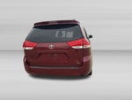 2012 Toyota SIENNA LE 3.5L LE 8 Passenger