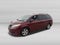 2012 Toyota SIENNA LE 3.5L LE 8 Passenger